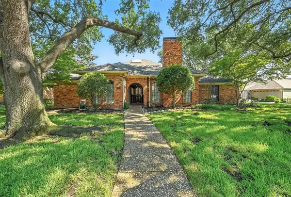 1401 Ports O Call Drive, Plano, TX 75075