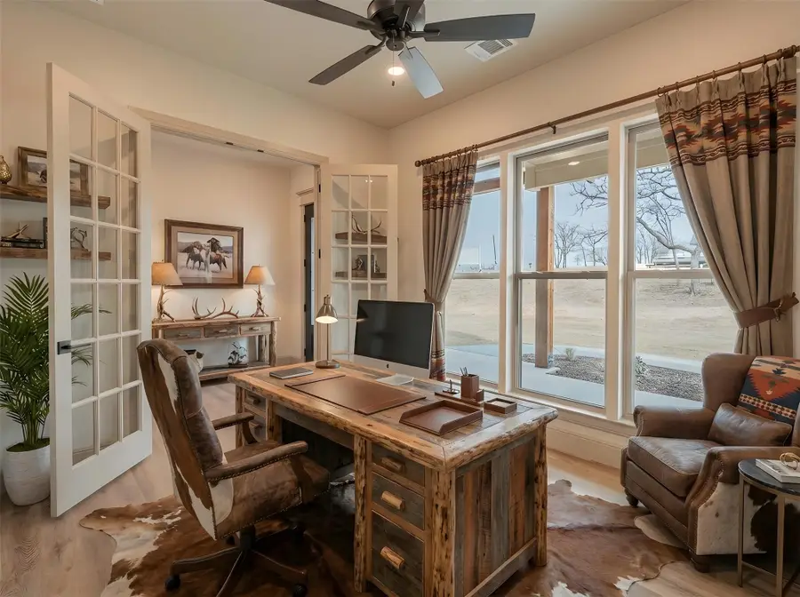 190 County Road 3451, Paradise, TX 76073 - #2