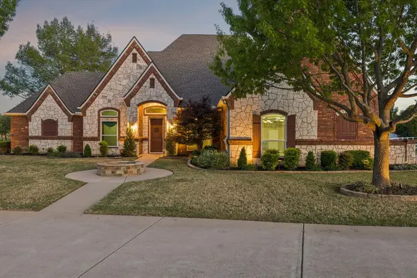 6532 Gehrig Circle, Burleson, TX 76028