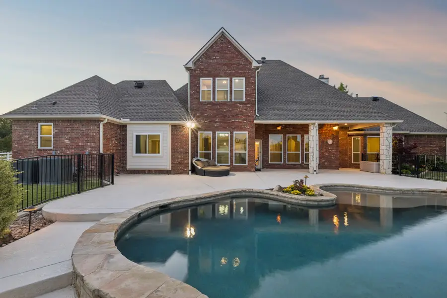 6532 Gehrig Circle, Burleson, TX 76028 - #3