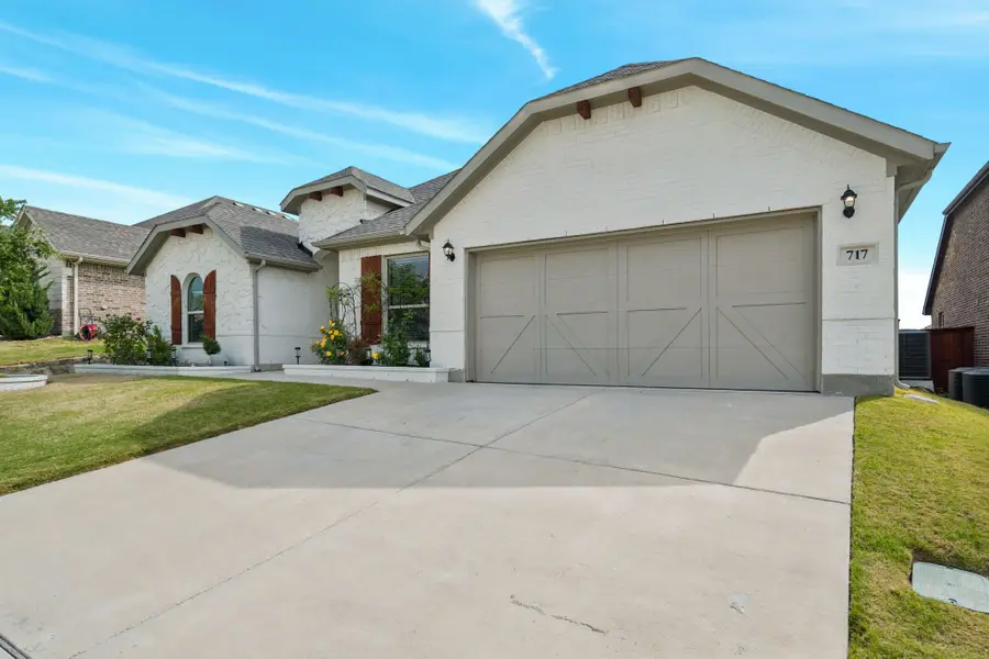 717 Brody Trail, Aledo, TX 76008 - #2