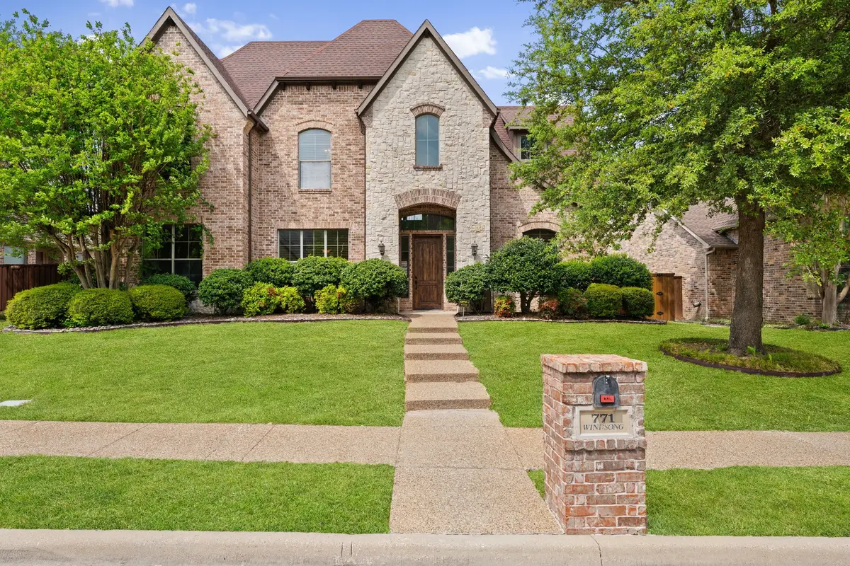 771 Windsong Lane, Rockwall, TX 75032 - #1