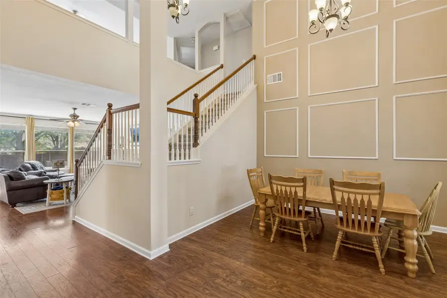 3 Roosevelt Court, Mansfield, TX 76063 - #2