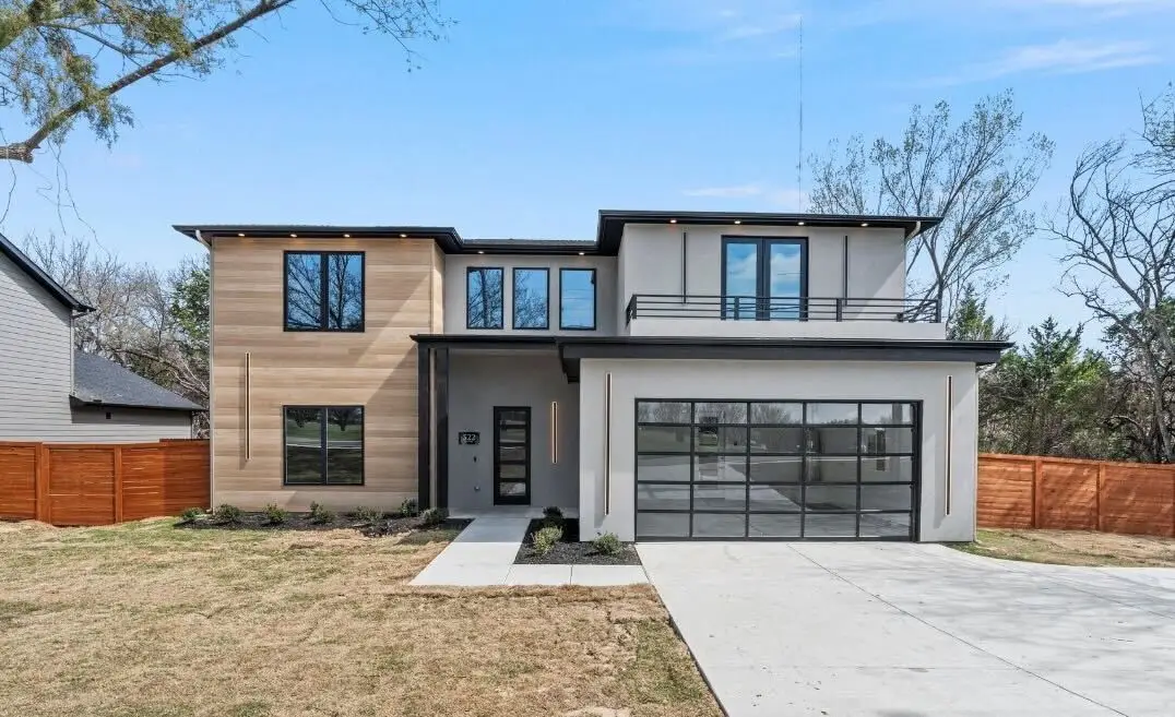 522 S Clark Road, Cedar Hill, TX 75104 - #1
