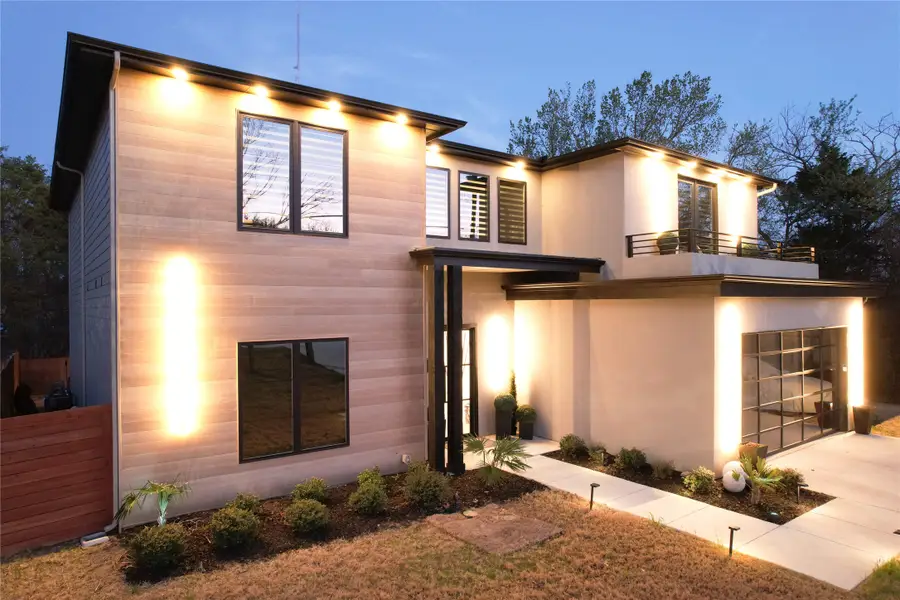 522 S Clark Road, Cedar Hill, TX 75104 - #2