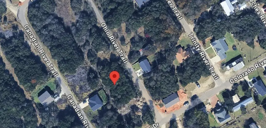 3128 Ohio River Trail, Granbury, TX 76048 - #2