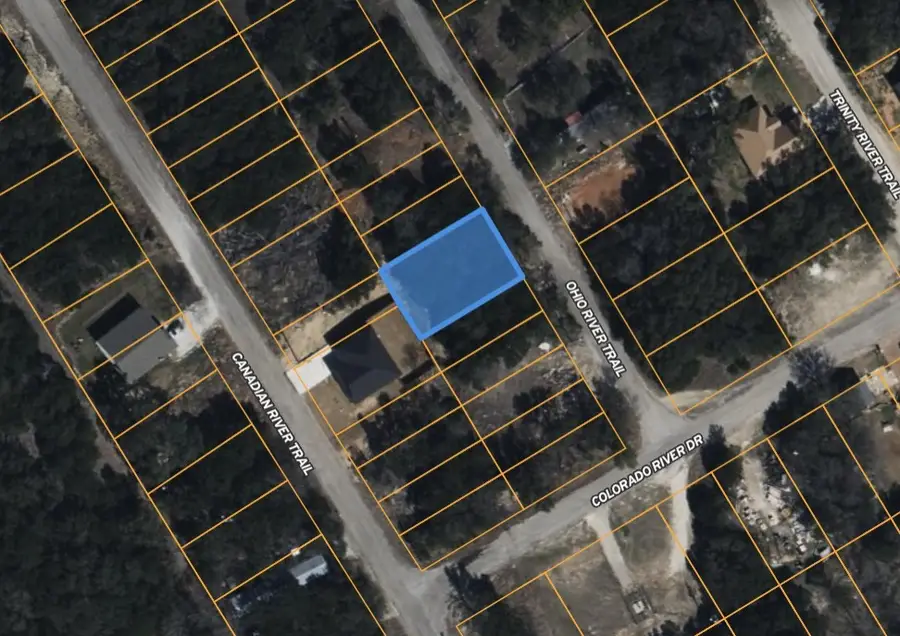 3128 Ohio River Trail, Granbury, TX 76048 - #3