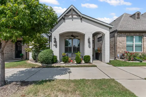 5625 Traveller Drive, North Richland Hills, TX 76180