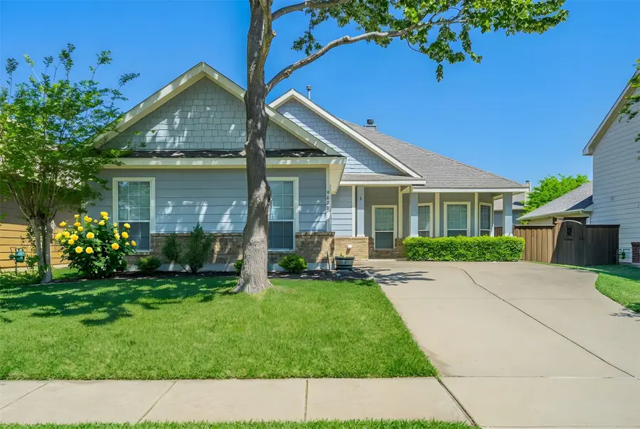 9400 Timber Wagon Drive, McKinney, TX 75072 - #2