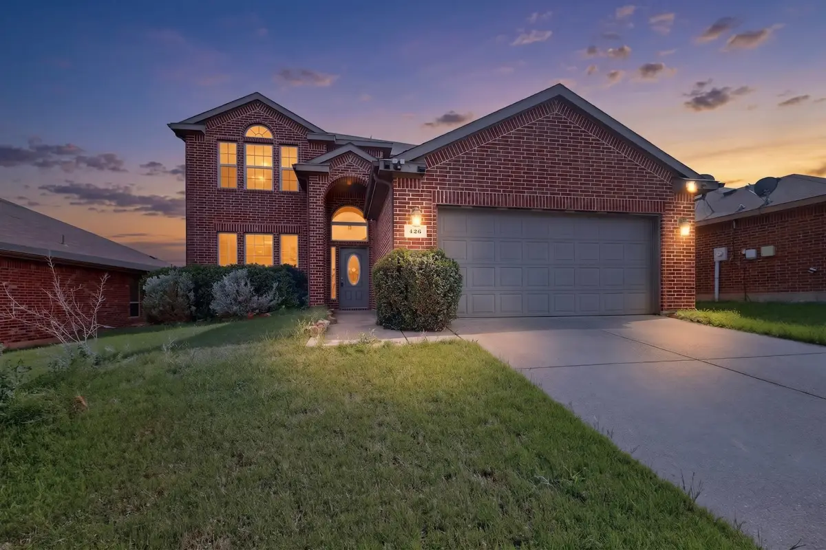426 Harding Lane, Lavon, TX 75166 - #1
