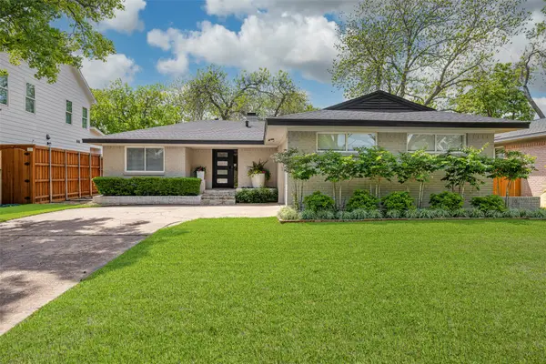 9017 Larchwood Drive, Dallas, TX 75238