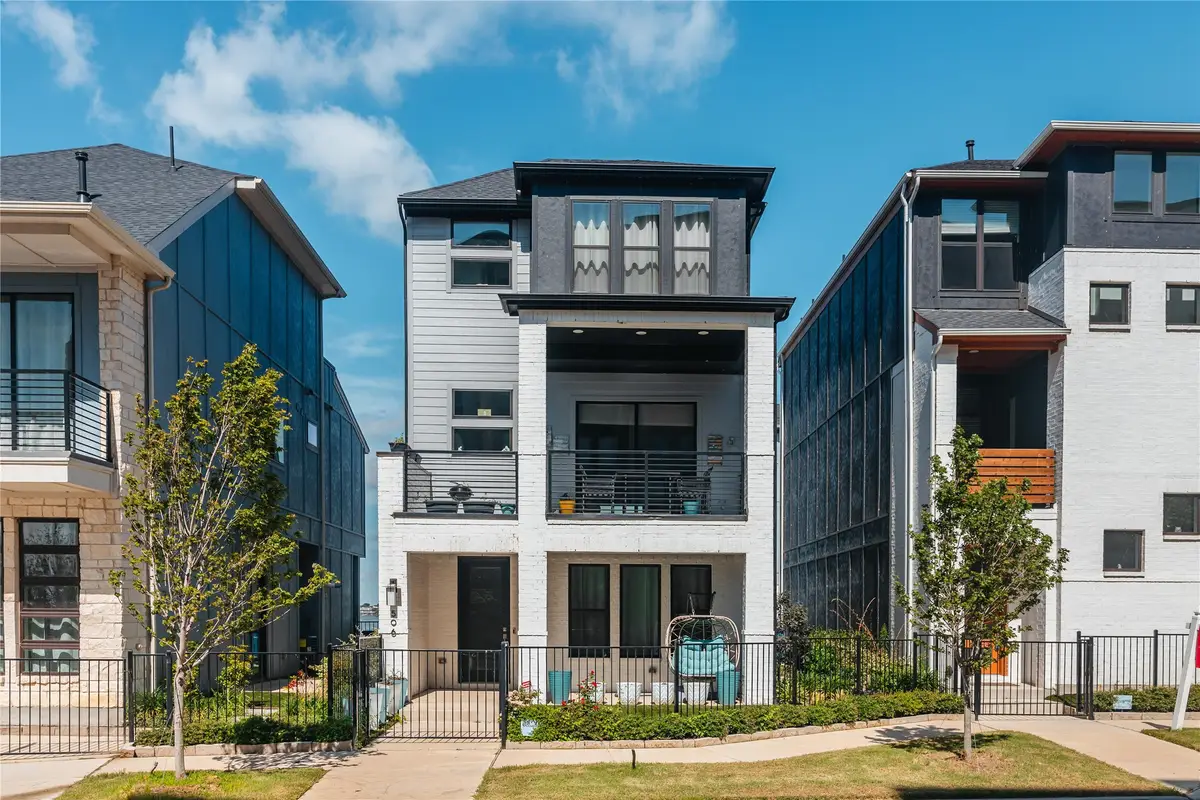 506 Winners Circle, Rowlett, TX 75088 - #1