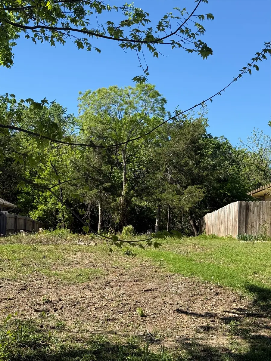 TBD E Richards Street, Sherman, TX 75090 - #2