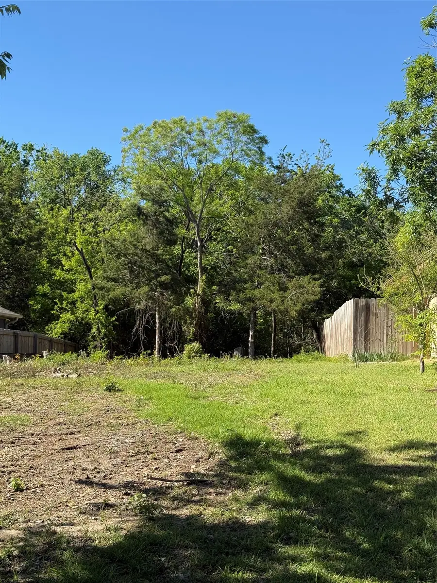 TBD E Richards Street, Sherman, TX 75090 - #3