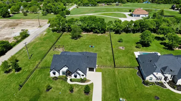 2652 Kessler Drive, Celina, TX 75009
