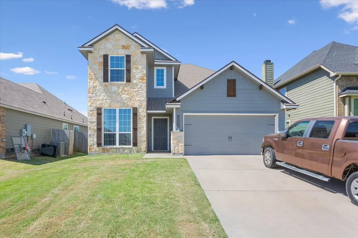10416 Langham Drive, Waco, TX 76708 - #1