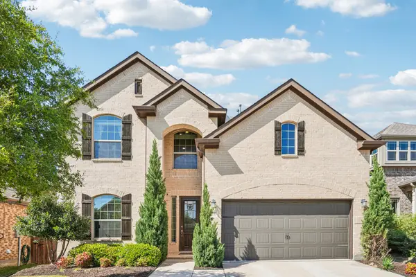 1101 Baynes Drive, McKinney, TX 75071