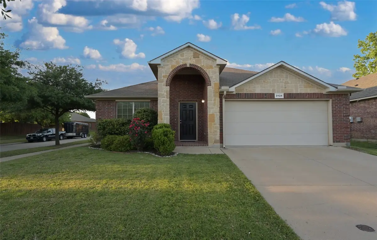 3124 Stonecrop Trail, Denton, TX 76226 - #1