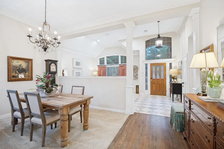 5604 Encore Drive, Dallas, TX 75240 - #3