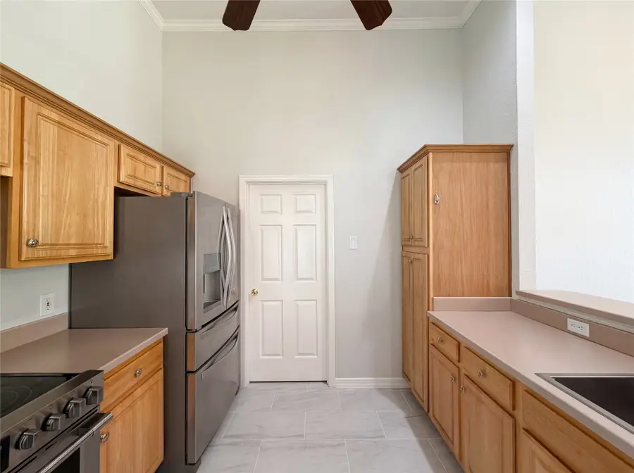 416 Fossil Rock Drive, Azle, TX 76020 - #2