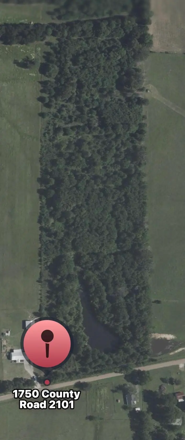 1750 County Rd 2101, Canton, TX 75103 - #3