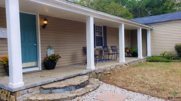 416 &412 Lafayette, Pittsburg, TX 75686