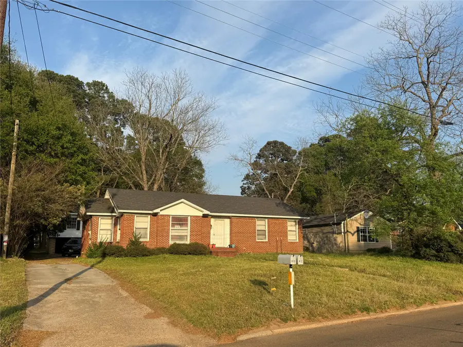 416 &412 Lafayette, Pittsburg, TX 75686 - #2