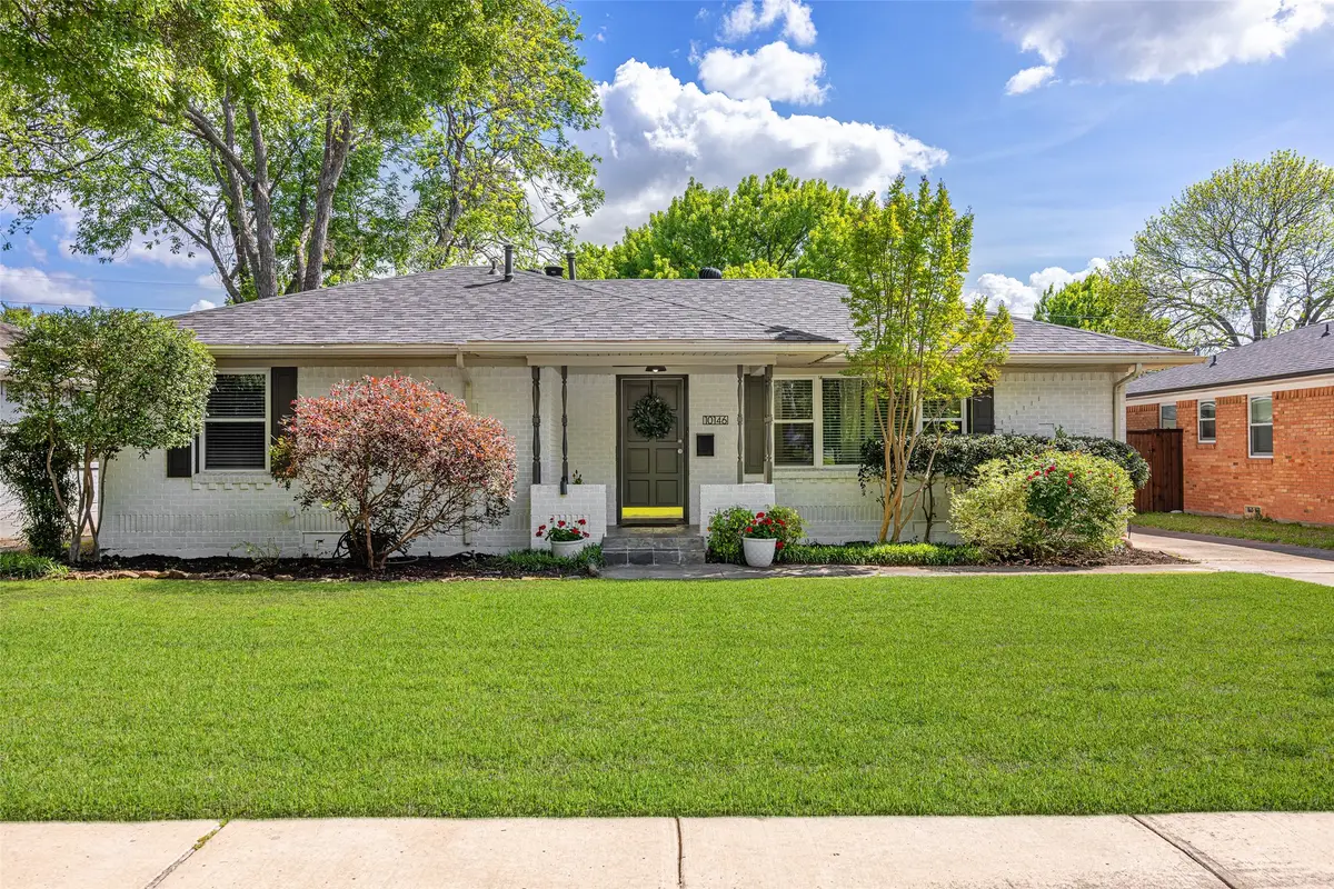 10146 Shadyview Drive, Dallas, TX 75238 - #1