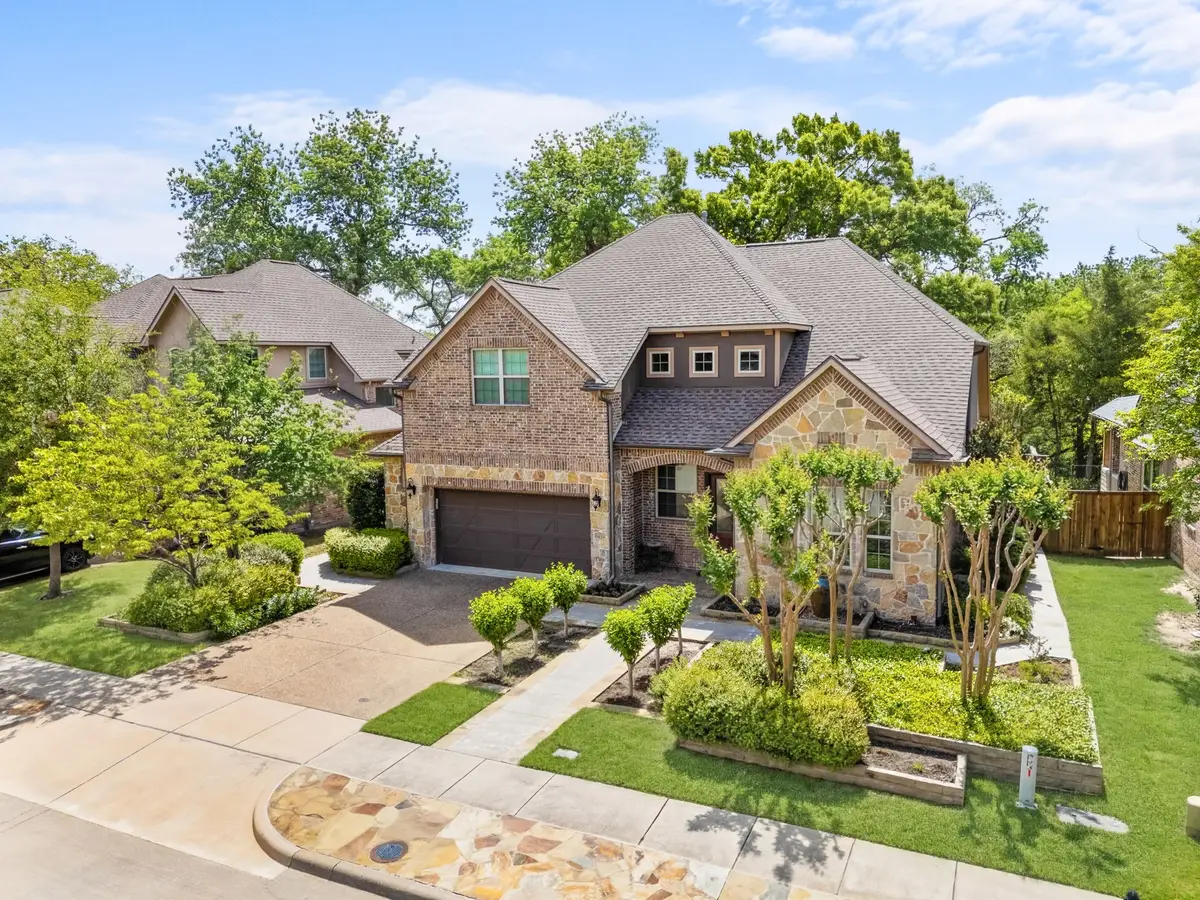 1005 Sonoma Drive, McKinney, TX 75072 - #1