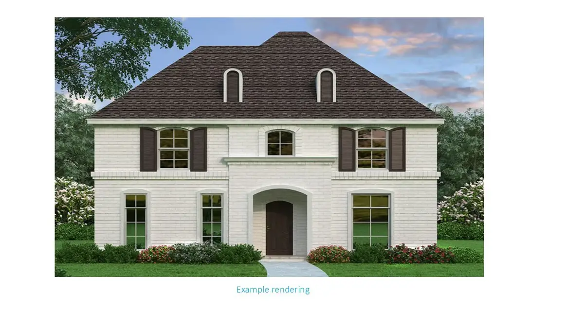 4429 Cleveland Drive, Plano, TX 75093 - #1