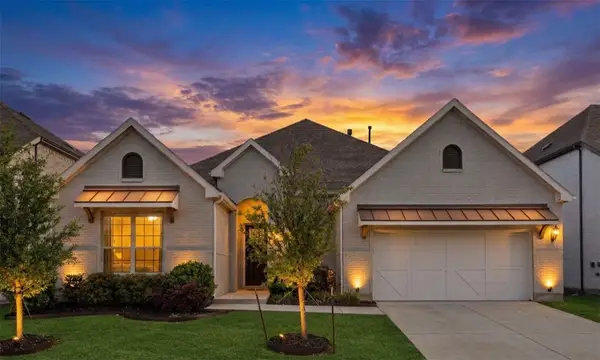 16616 Highland Drive, Celina, TX 75009