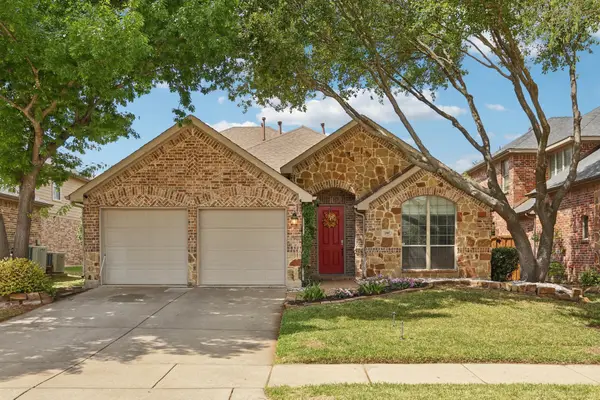 2905 Lincoln Drive, Melissa, TX 75454