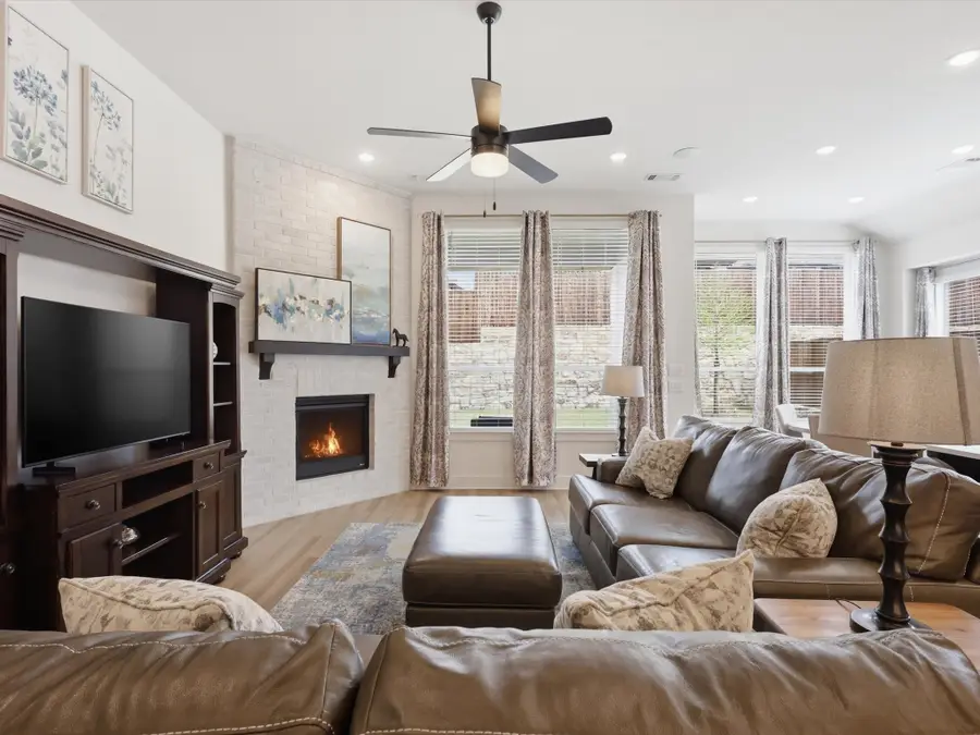 505 Red Barn Drive, Van Alstyne, TX 75495 - #3