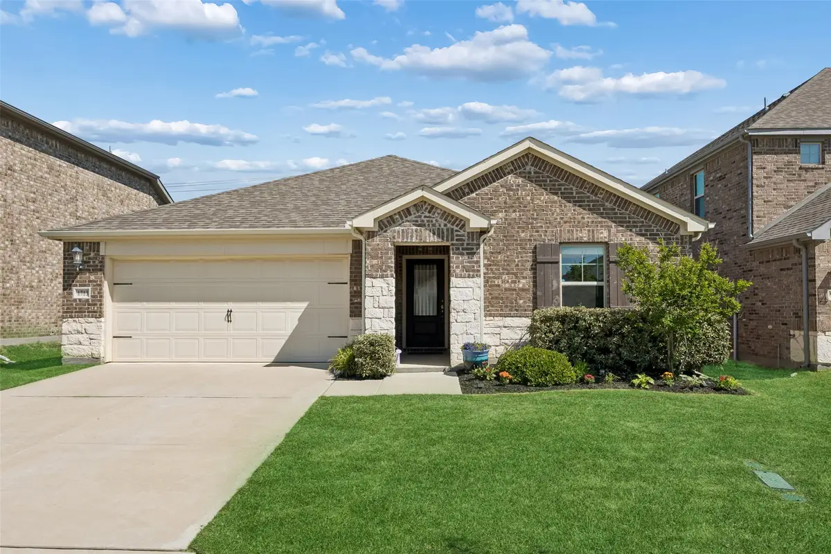 1713 Gold Mine Trail, Aubrey, TX 76227 - #1