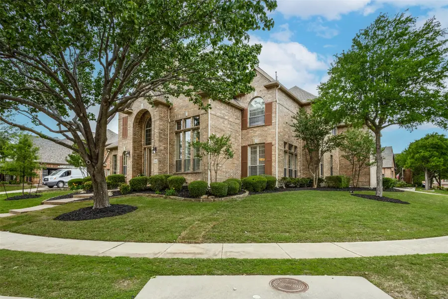 7800 Butternut Lane, McKinney, TX 75072 - #2