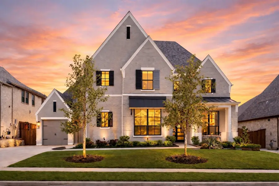 4405 Turnout Trail, Aubrey, TX 76227 - #2