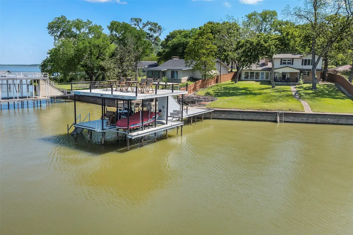 256 Whispering Oaks Trail, Payne Springs, TX 75156 - #1
