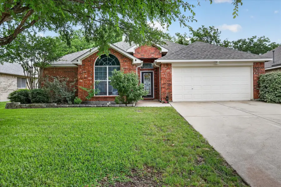 924 Chestnut Lane, Saginaw, TX 76179 - #3