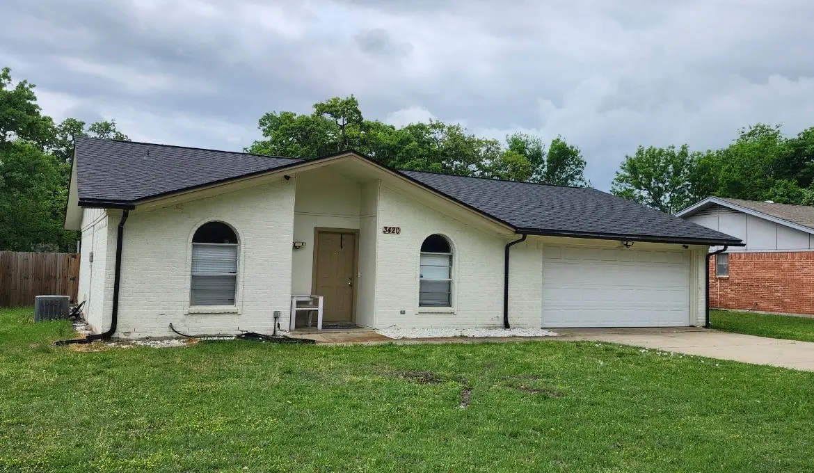 3420 Appletree Court, Forest Hill, TX 76140 - #1
