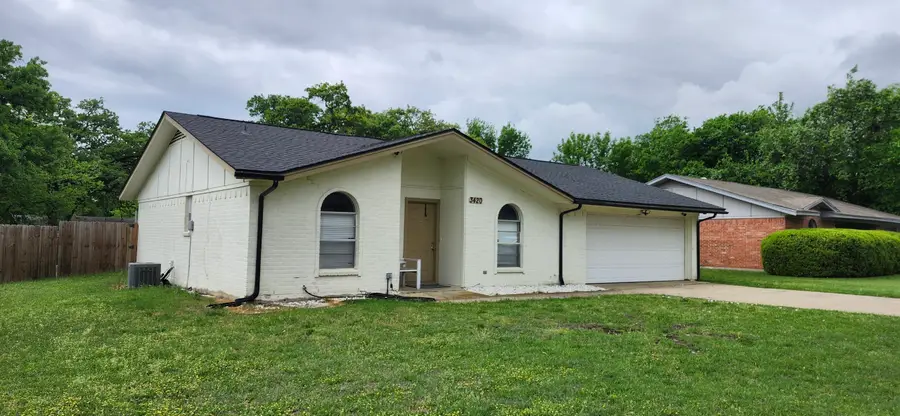 3420 Appletree Court, Forest Hill, TX 76140 - #3