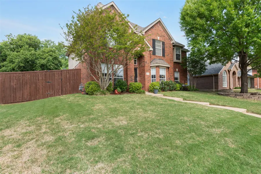 1608 Mountain Laurel Drive, Keller, TX 76248 - #2