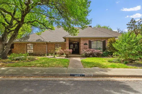 16314 Sunset Valley Drive, Dallas, TX 75248