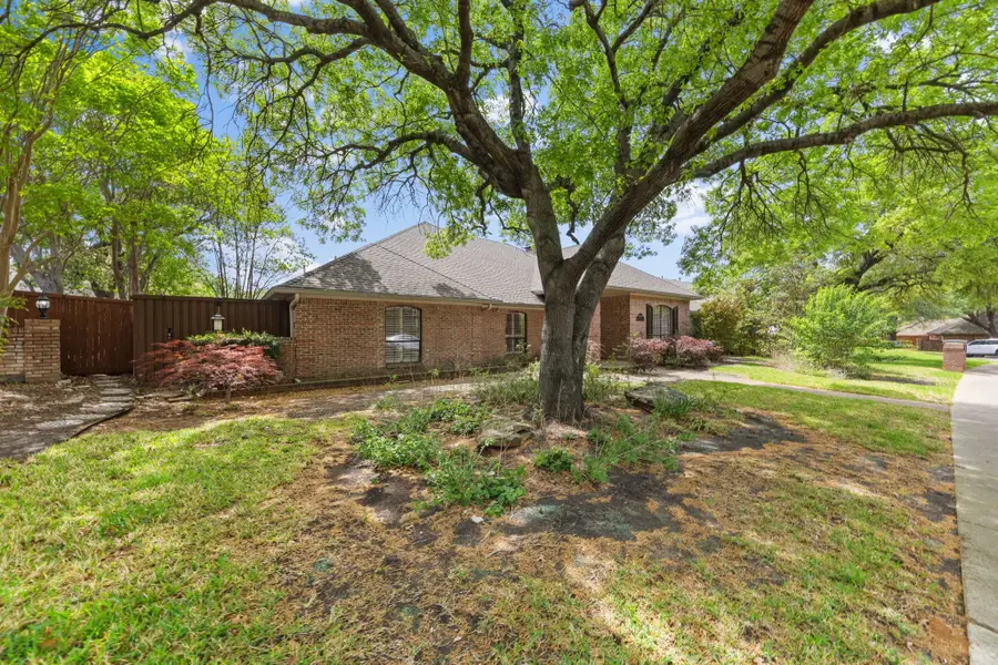 16314 Sunset Valley Drive, Dallas, TX 75248 - #2