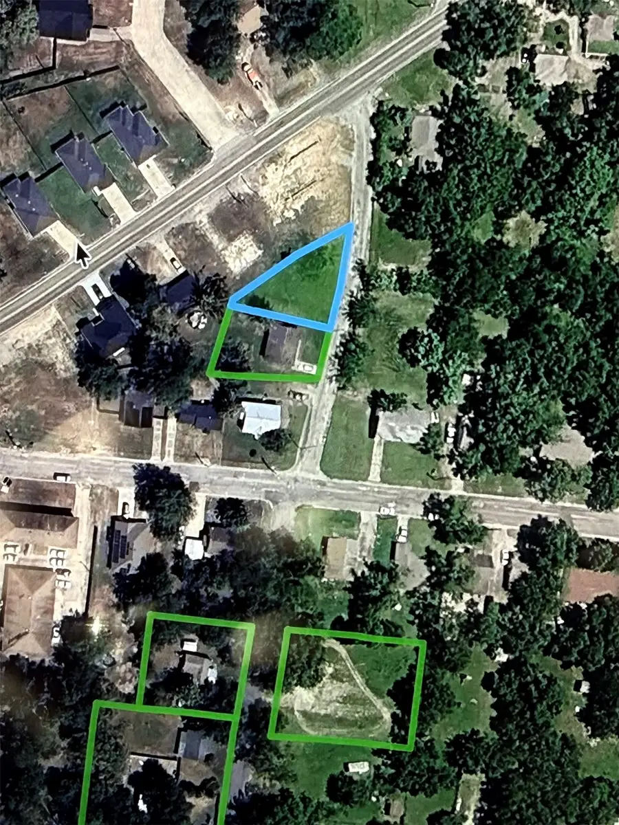 0 Jennings Street, Sulphur Springs, TX 75482 - #2