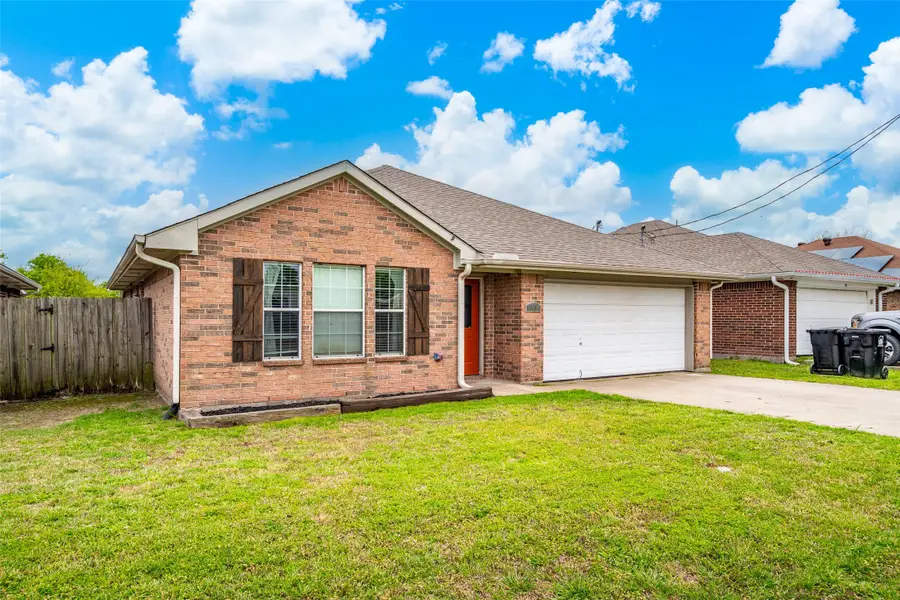 112 W Cedar Street, Lone Oak, TX 75453 - #2