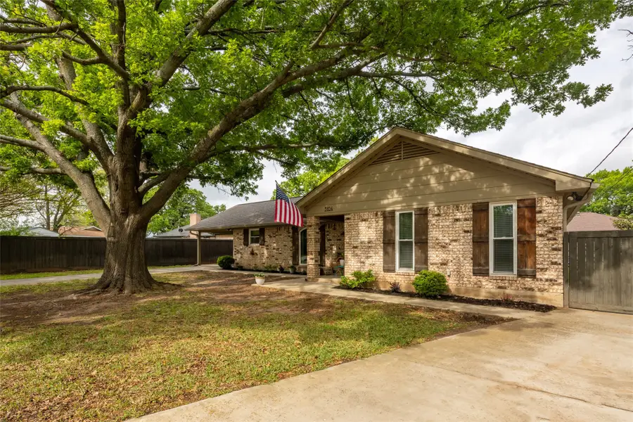 3104 S Garland Street, Decatur, TX 76234 - #2