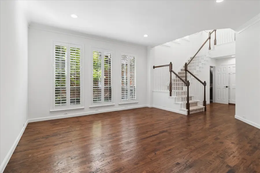 4905 Rockcreek Lane, Plano, TX 75024 - #3