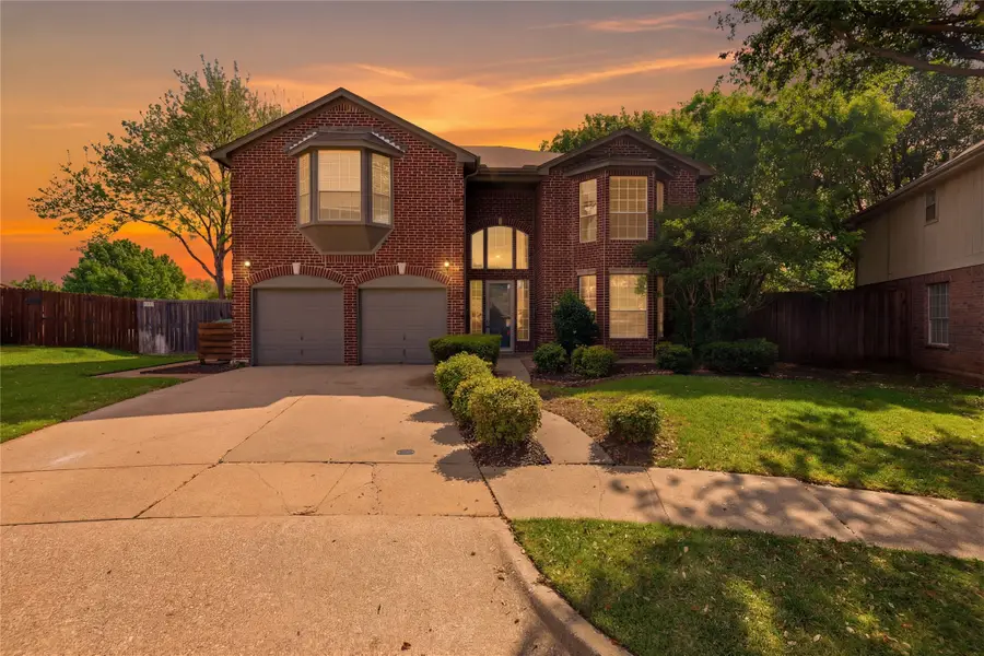 3216 Trailwood Lane, Flower Mound, TX 75028 - #2