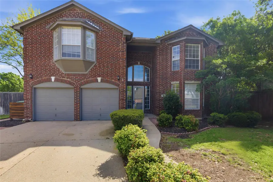 3216 Trailwood Lane, Flower Mound, TX 75028 - #3