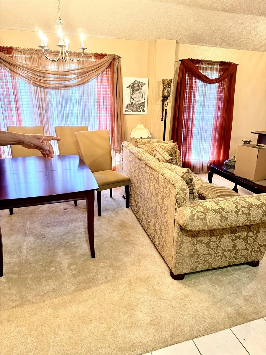 1312 Sunshine Court, Lancaster, TX 75134 - #3